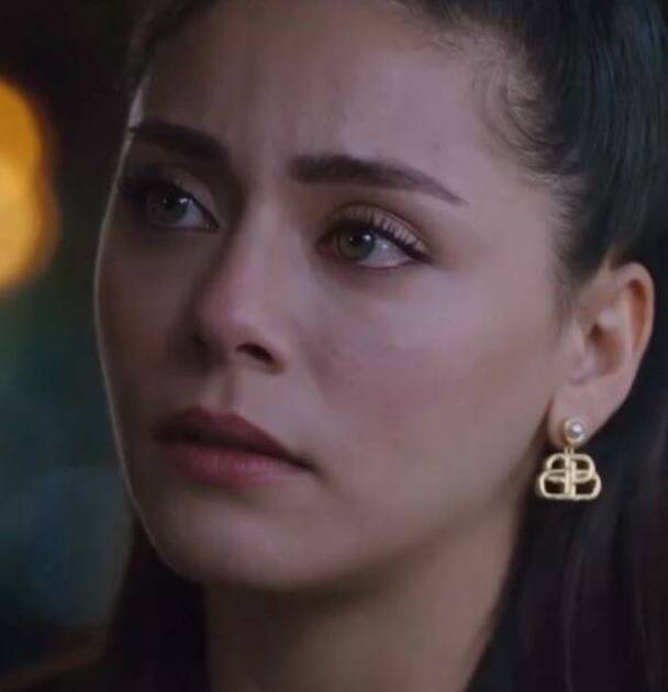 Doğa db Earrings