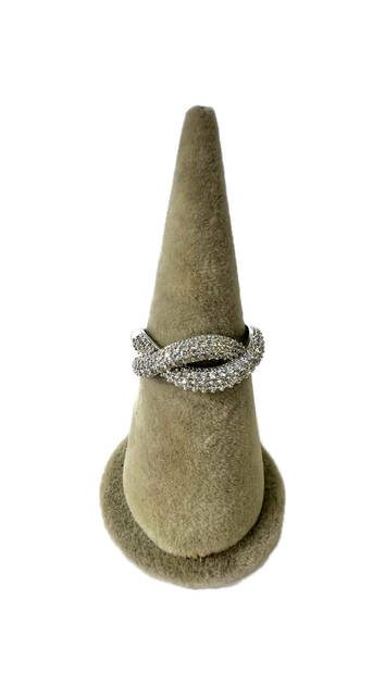 Pink Sarmal Ring