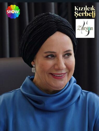 Asude Büyük Baget Küpe