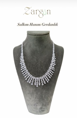 Salkım Hanım Gerdanlık