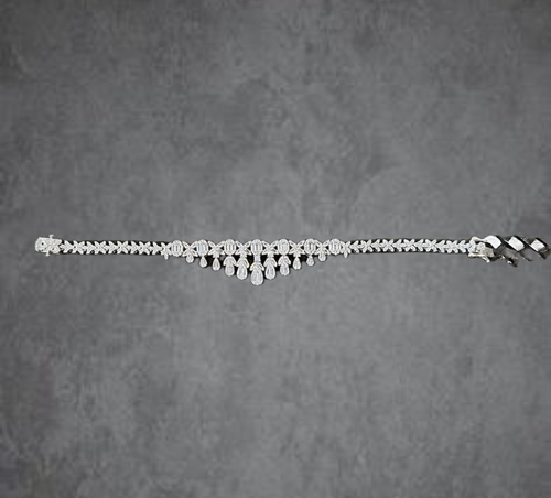 Baget Suyolu Bileklik