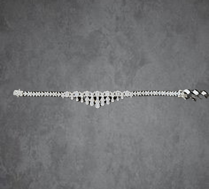 Baguette Suyolu Bracelet