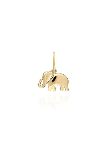Elephant Charm