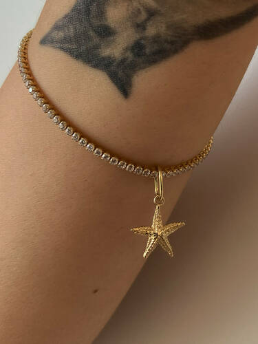 Seastar Charm