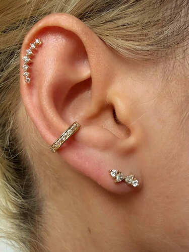 Helix Stud