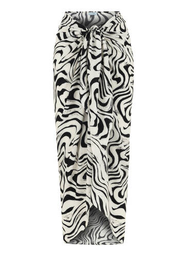 Zebra Pareo