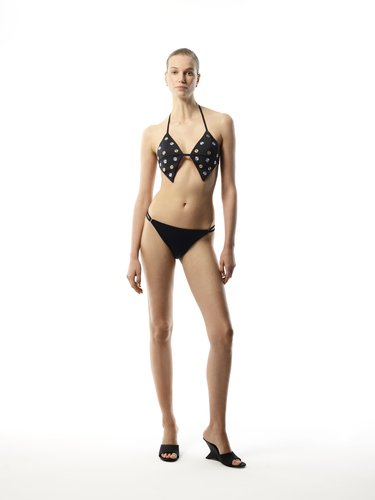 Voyage Bikini Nero 