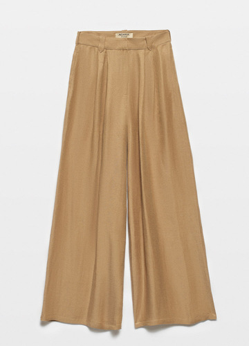 Greek Linen Pants Sand