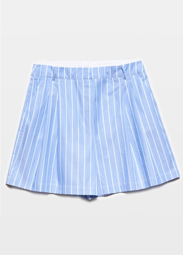Soulmate Shorts