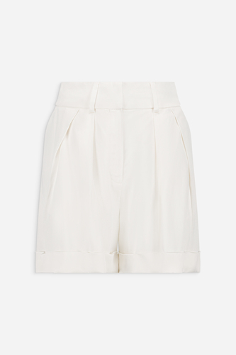 Maia Short White