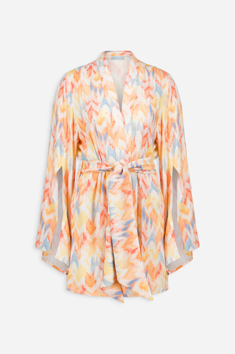 Soleil Kimono