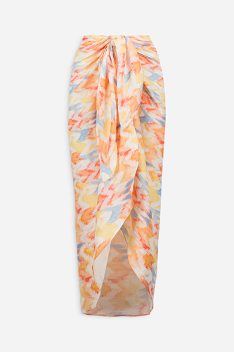 Soleil Pareo