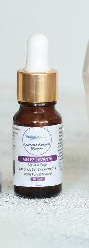 Melez Lavanta Yağı