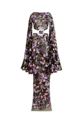 FW25 Dress N:9024
