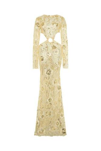 FW25 Dress N:9047