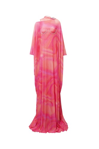 SS25 Dress N:1004
