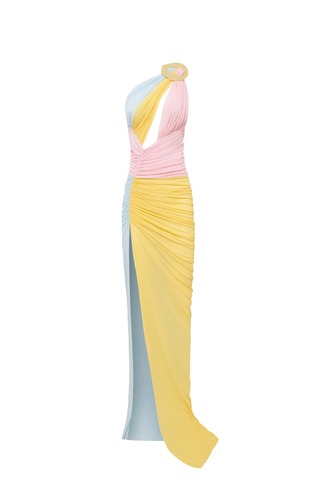 SS25 Dress N:1005