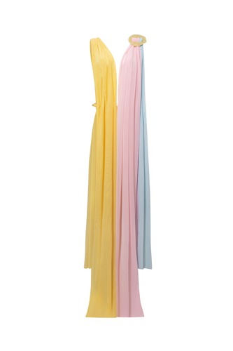 SS25 Dress N:1006
