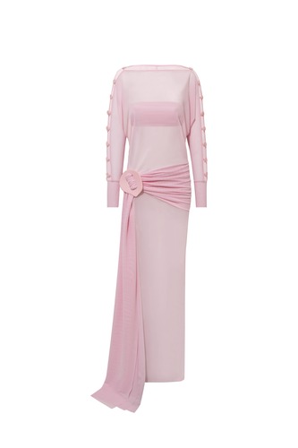 SS25 Dress N:1007