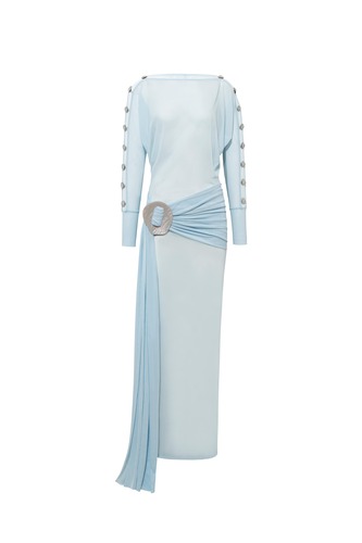 SS25 Dress N:1008