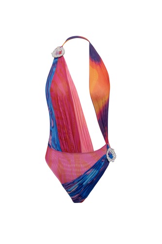 SS25 Swimwear N:1012
