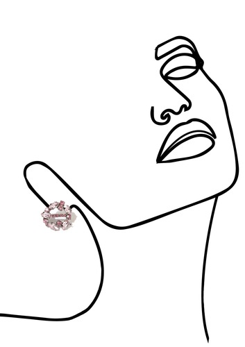 SS25 Earrings N:1029