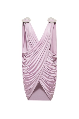 SS26 Dress N:5007