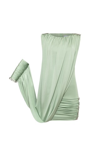 SS26 Dress N:5008