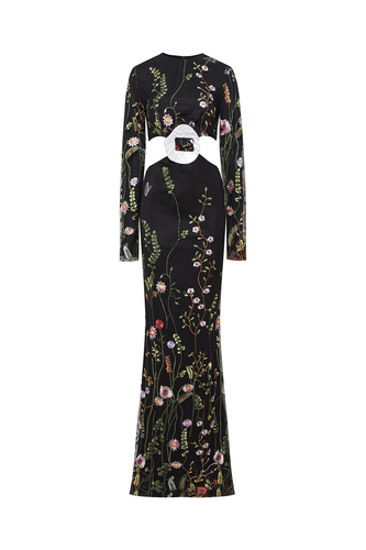 FW25 Dress N:9040