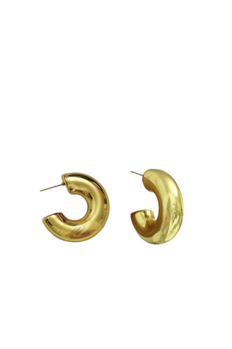Bold Hoops