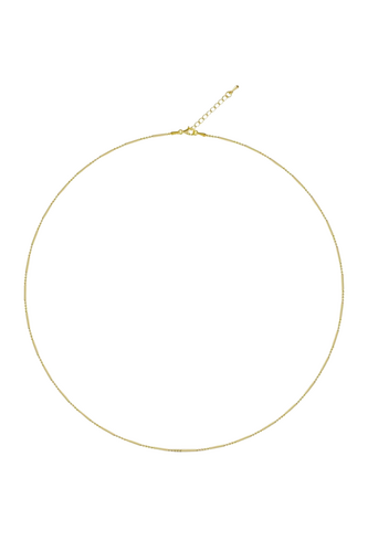 Minimal Beads Kolye