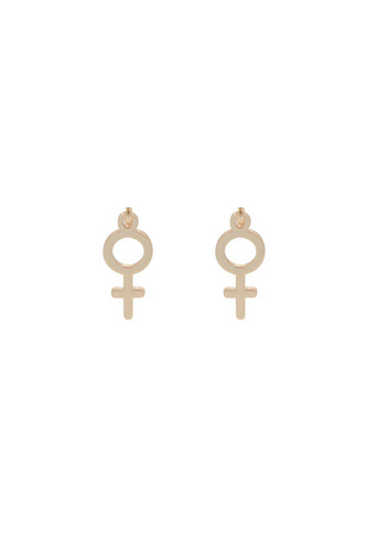 Golden Venus