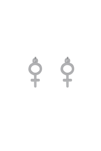 Silver Venus 