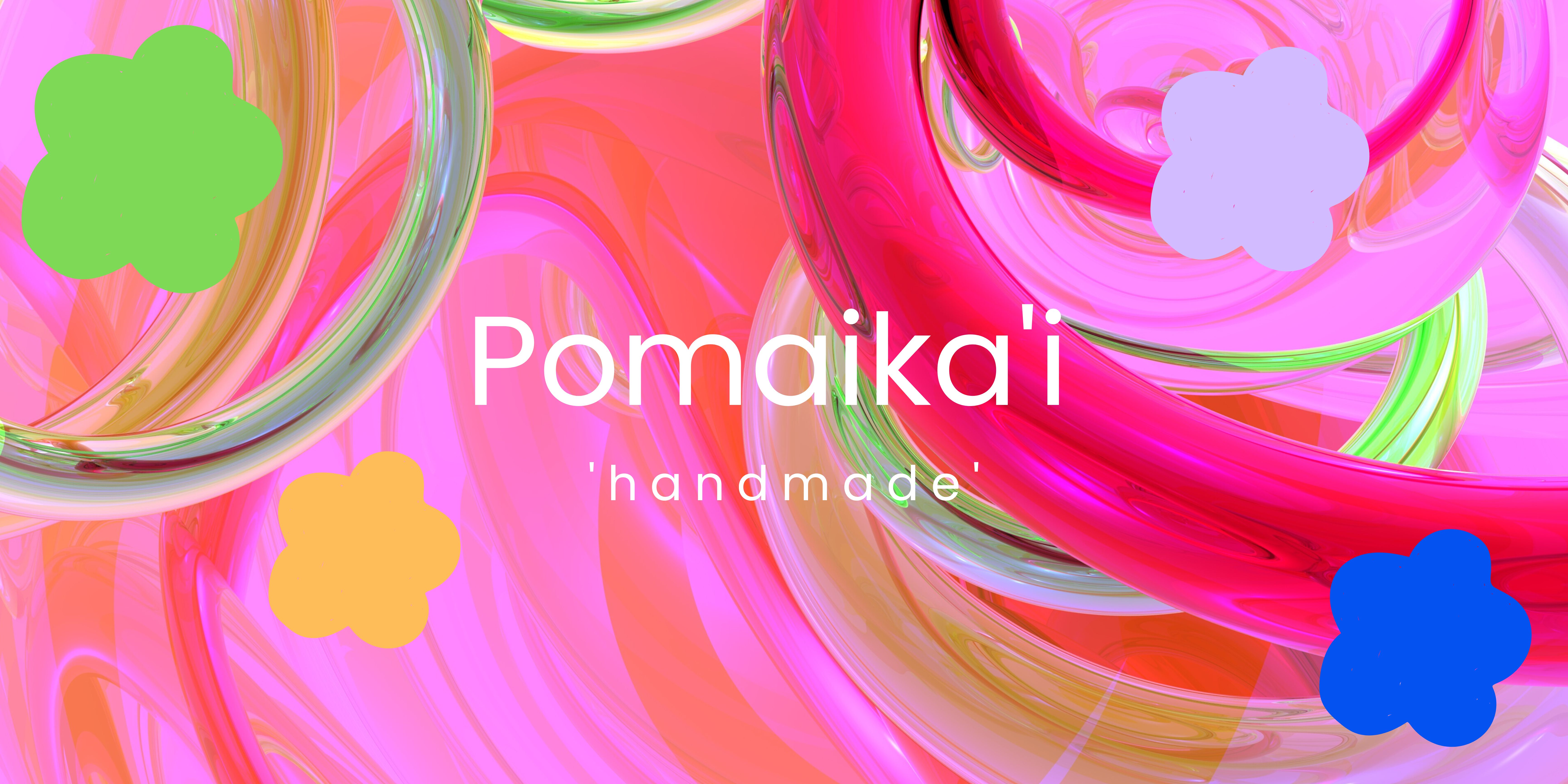 Pomaikai様♡ありがとうございます♡-