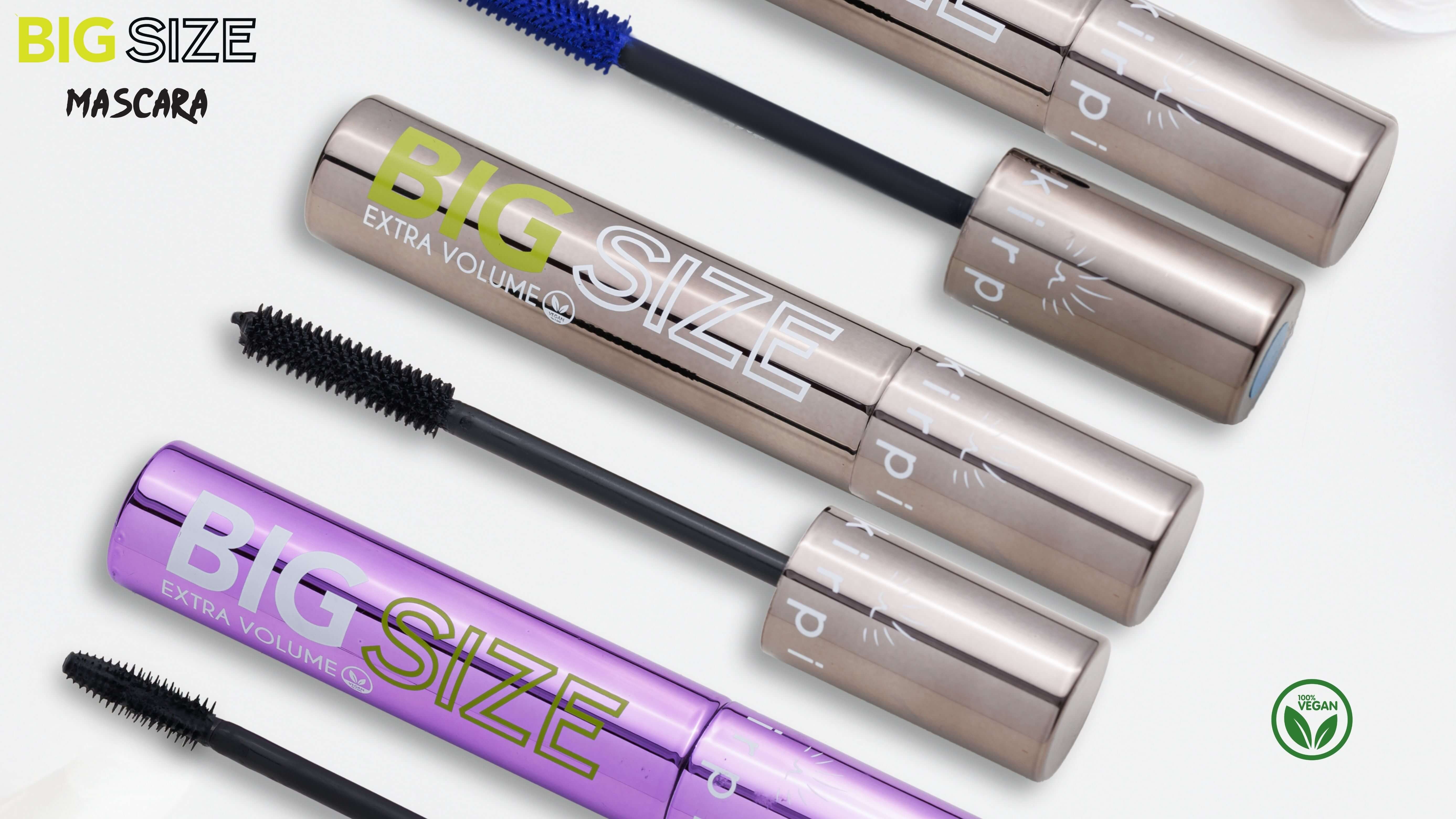 Kirpi Cosmetics