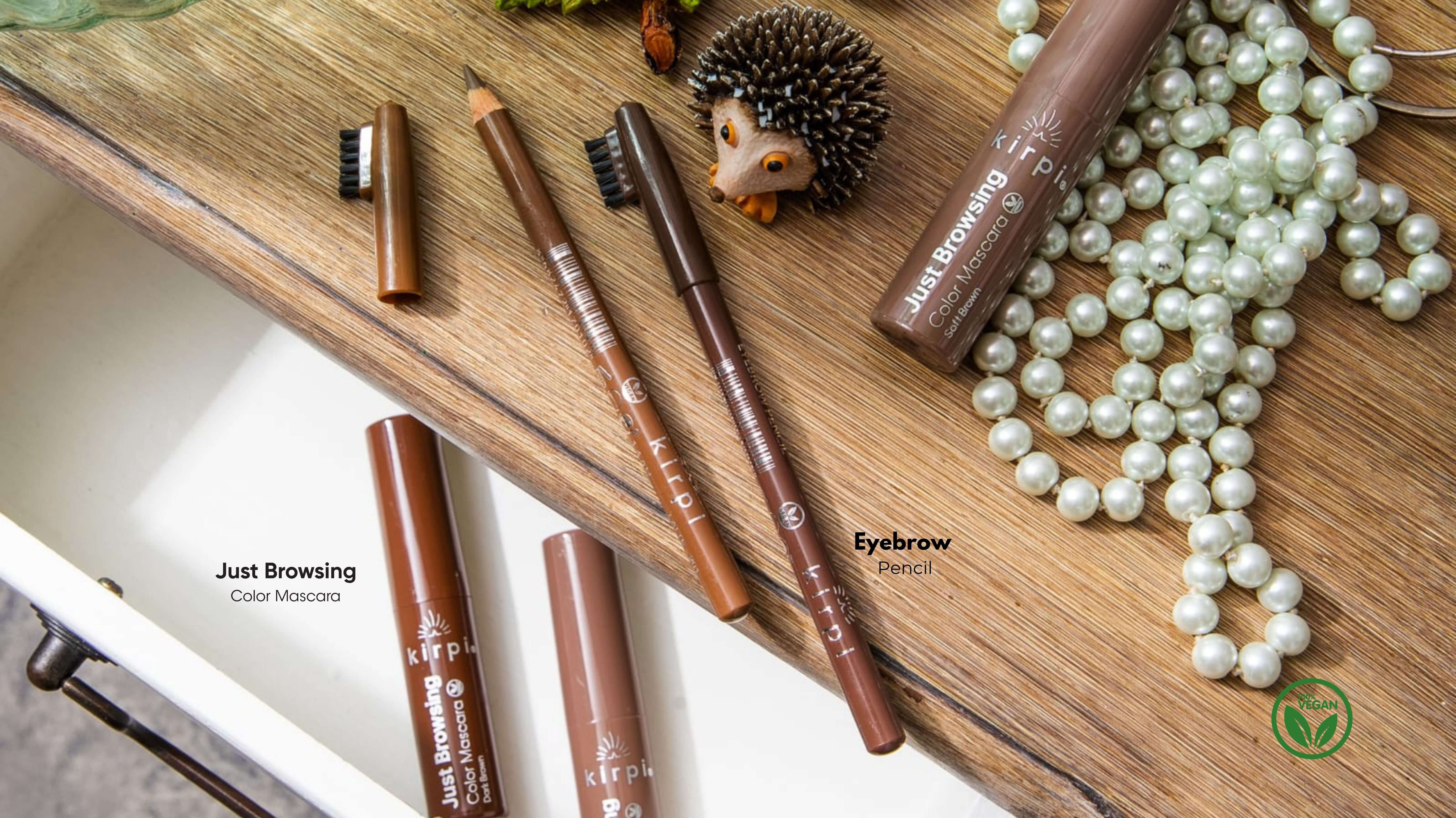 Kirpi Cosmetics