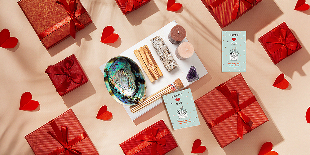 sevgililer günü hediye seti kiti enerji hobi